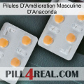 Anaconda Male Enhancement Pills 25
